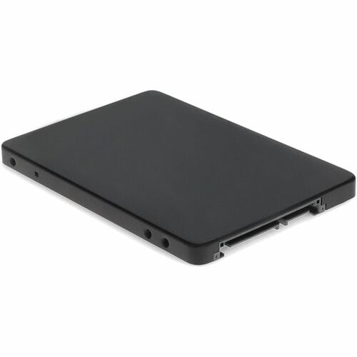 SSD SATA III de 8 TB y 2,5 pulgadas