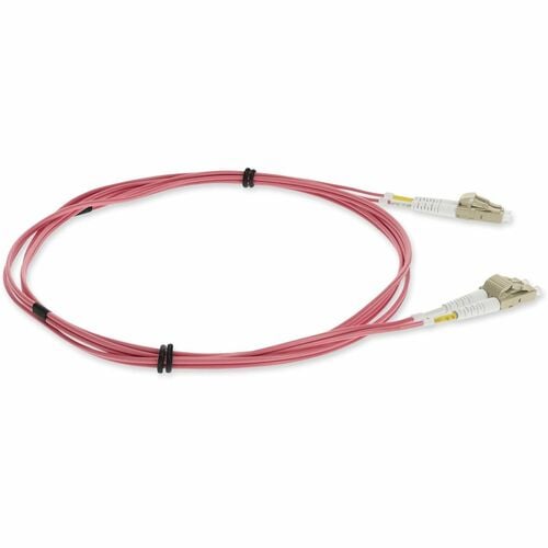 Cable de red de conexión dúplex de fibra óptica adicional