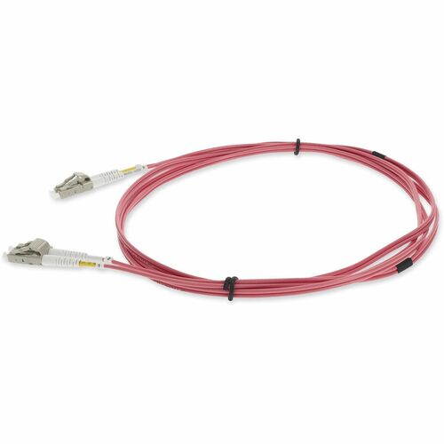 Cable de red de conexión dúplex de fibra óptica adicional