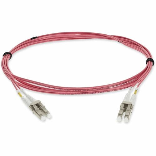 Cable de red de conexión dúplex de fibra óptica adicional