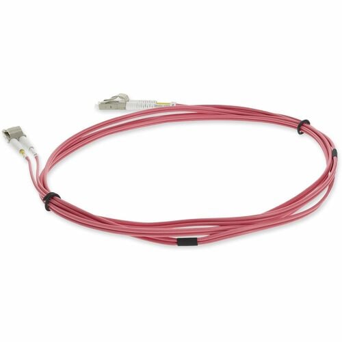 Cable de red de conexión dúplex de fibra óptica adicional