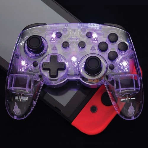 Mad Catz C.A.T. 9 Wireless Game Controller - Wireless - Bluetooth - US