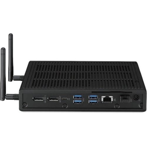 LG CL600W Thin Client Celeron J4105 Quad-core (4 Core) 1.50 GHz - Intel Chip