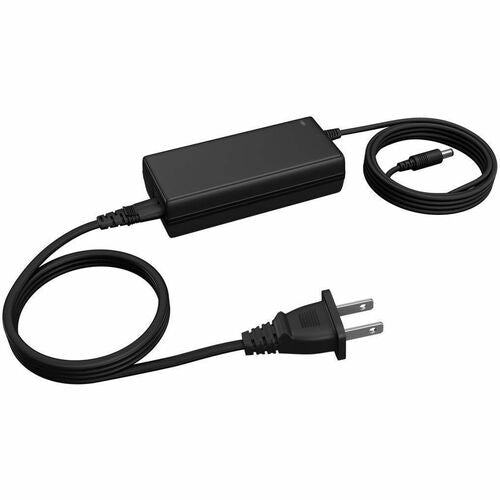 Bloc d'alimentation Jabra Panacast 50 US PSU Noir avec câble