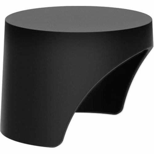 CUBIERTA DE PRIVACIDAD PANACAST 50 NEGRA