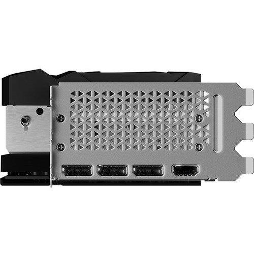 VDCRD RTX4090 24GB TRPLFAN XLR8 RGB PB PNY GPU