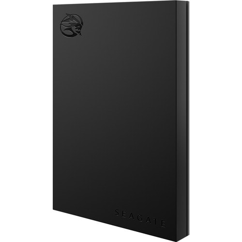 Disque dur de jeu MULTI4 1 To FIRECUDA USB 3.0 RPM 2,5 E