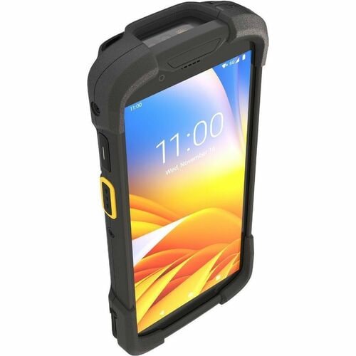 Zebra TC78 Handheld Terminal - 1D, 2D - 5G, 4G, 3G, 2G - 40 ft (12192 mm) - SE55