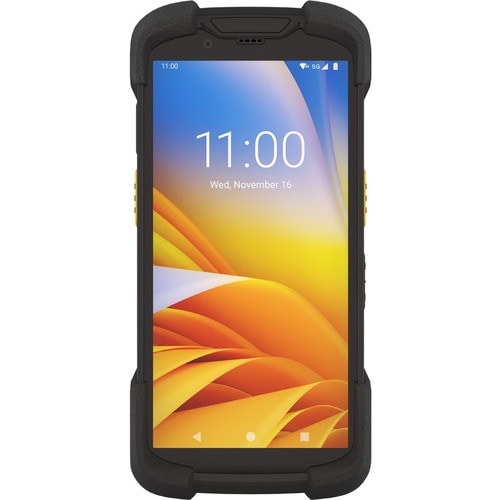 Zebra TC78 Handheld Terminal - 1D, 2D - 5G, 4G, 3G, 2G - 40 ft (12192 mm) - SE55