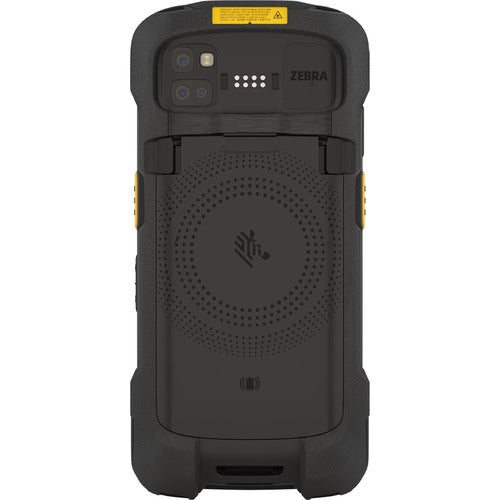 Zebra TC78 Handheld Terminal - 1D, 2D - 5G, 4G, 3G, 2G - 40 ft (12192 mm) - SE55