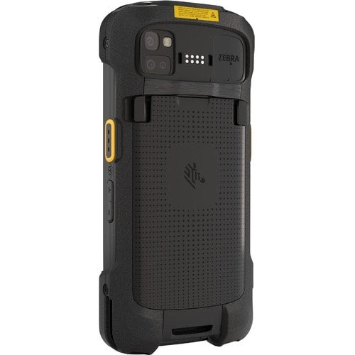 Zebra TC78 Handheld Terminal - 1D, 2D - 5G, 4G, 3G, 2G - 40 ft (12192 mm) - SE55