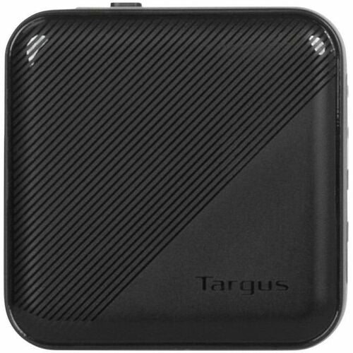 Cargador de pared Targus PowerElite 100W GaN - 100 W - Europa, Asia, Australia