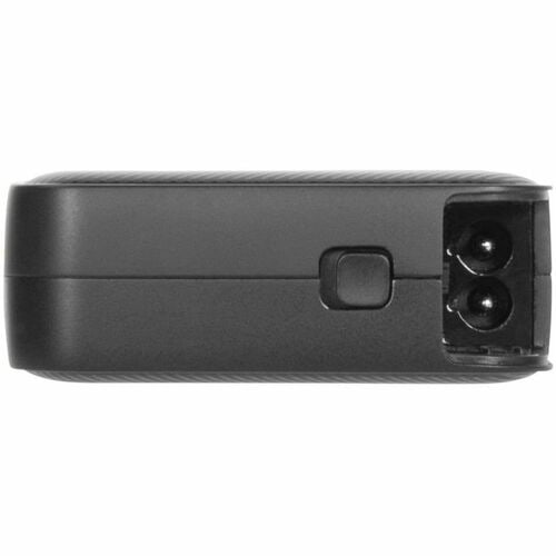 Cargador de pared Targus PowerElite 100W GaN - 100 W - Europa, Asia, Australia