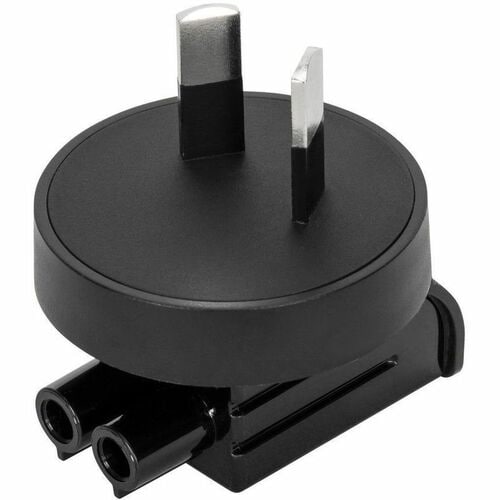 Targus PowerElite 65W GaN Wall Charger - 65 W - Europe, Asia, Australi