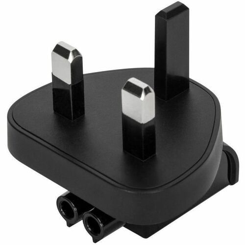 Targus PowerElite 65W GaN Wall Charger - 65 W - Europe, Asia, Australi