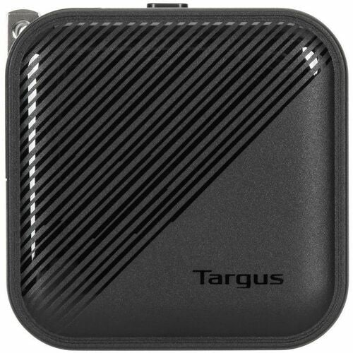 Targus PowerElite 65W GaN Wall Charger - 65 W - Europe, Asia, Australi