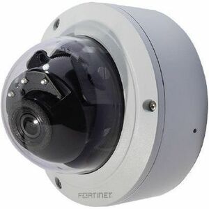 Fortinet FortiCamera CD51 5 Megapixel Indoor/Outdoor Full HD Network Camera - Do