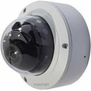 Fortinet FortiCamera CD55 5 Megapixel Indoor/Outdoor Full HD Network Camera - Do
