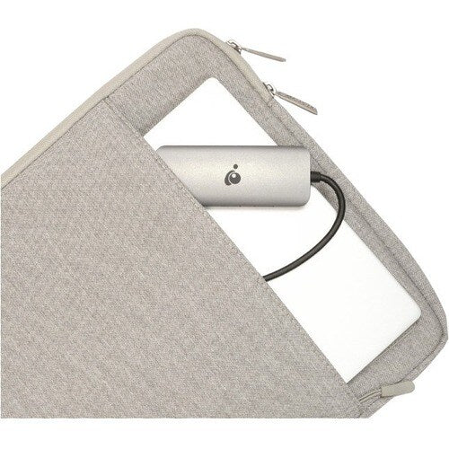 Station d'accueil Nano Pro USB-C 8K IOGEAR pour ordinateur portable/tablette/écran/clavier/souris