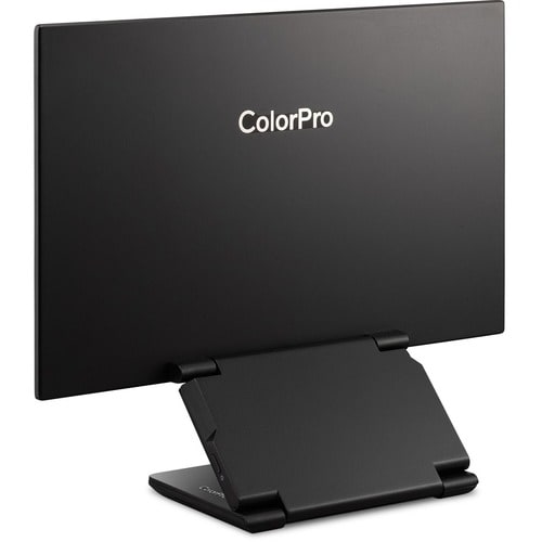 MONITEUR OLED PORTABLE 15,6 1080P AVEC 60 W USB-CMINI-HDMI