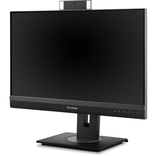 MONITEUR USB-C 90W PD RJ45 WEBCAM POP-UP RÉSOLUTION 1920X1080