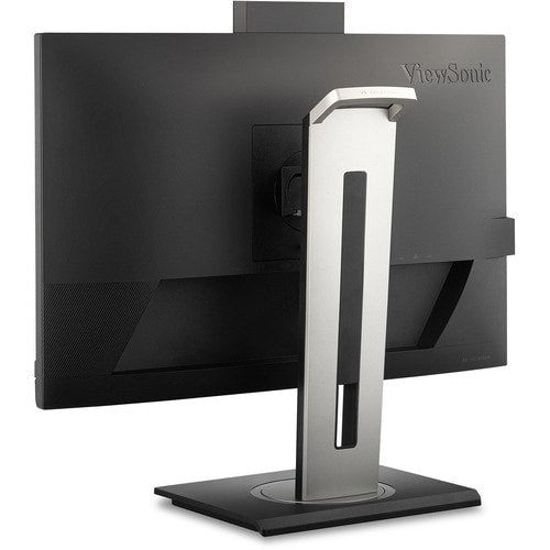 MONITEUR USB-C 90W PD RJ45 WEBCAM POP-UP RÉSOLUTION 1920X1080