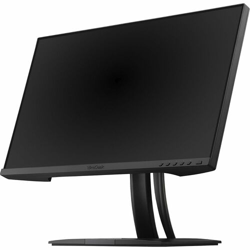Moniteur LED Full HD ViewSonic Professional VP2456 24 pouces - 16:9 - Noir