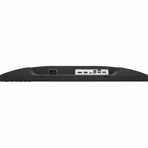 Moniteur LED Full HD ViewSonic Professional VP2456 24 pouces - 16:9 - Noir