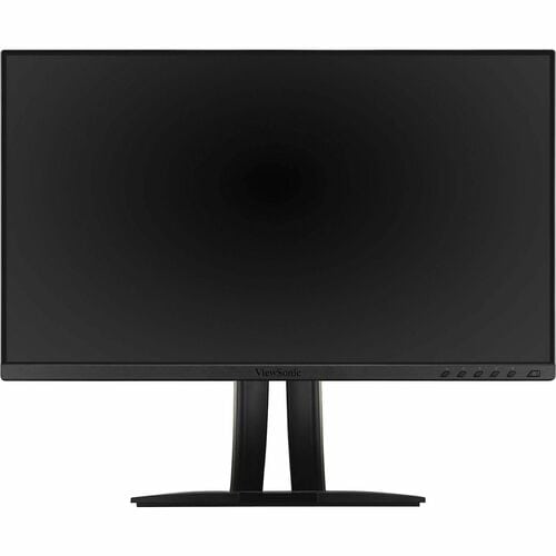 Moniteur LED Full HD ViewSonic Professional VP2456 24 pouces - 16:9 - Noir