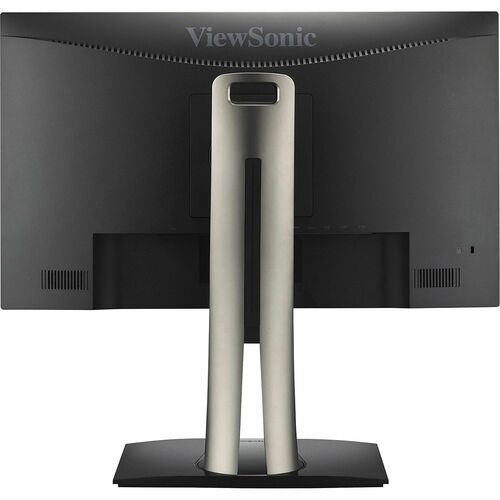 Moniteur LED Full HD ViewSonic Professional VP2456 24 pouces - 16:9 - Noir