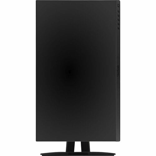 Moniteur LED Full HD ViewSonic Professional VP2456 24 pouces - 16:9 - Noir