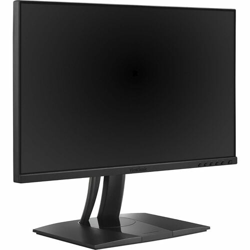 Moniteur LED Full HD ViewSonic Professional VP2456 24 pouces - 16:9 - Noir