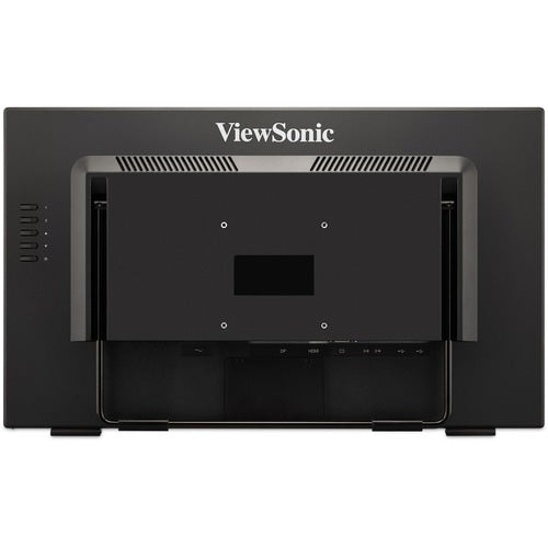 Monitor táctil LCD ViewSonic TD2465 de 24" - 16:9 - 7 ms