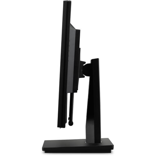 Monitor táctil LCD ViewSonic TD2465 de 24" - 16:9 - 7 ms
