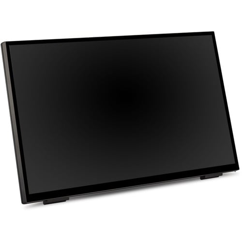 Monitor táctil LCD ViewSonic TD2465 de 24" - 16:9 - 7 ms