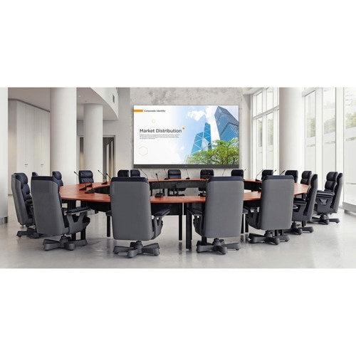 Écran LED tout-en-un ViewSonic 216\" à affichage direct