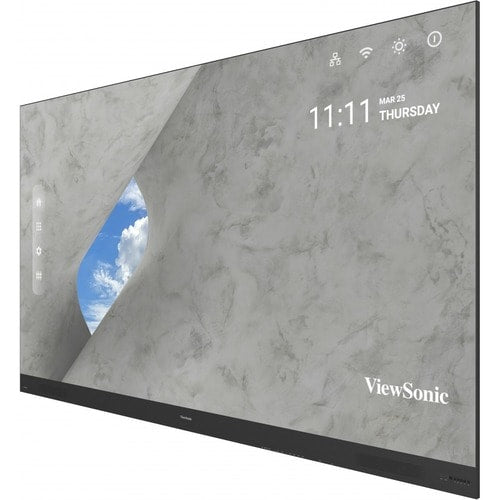 Écran LED tout-en-un ViewSonic 216\" à affichage direct