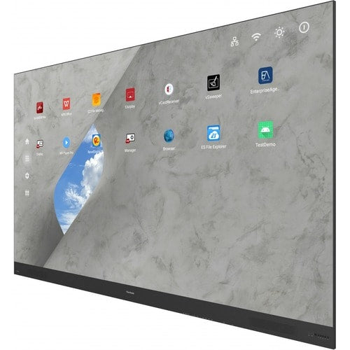 Écran LED tout-en-un ViewSonic 216\" à affichage direct