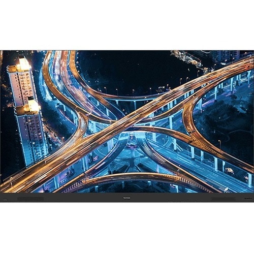 Écran LED tout-en-un ViewSonic 216\" à affichage direct