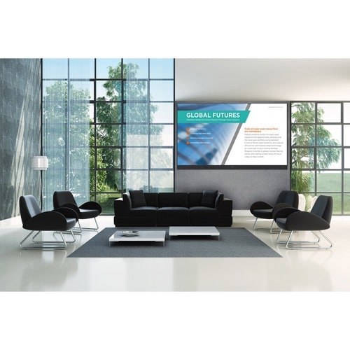 Écran LED tout-en-un ViewSonic 216\" à affichage direct