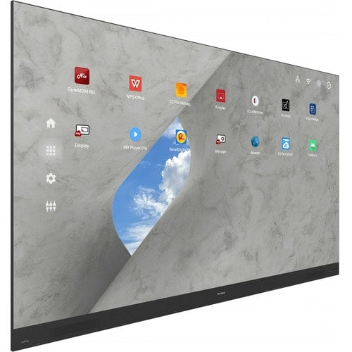 Écran LED tout-en-un ViewSonic 216\" à affichage direct