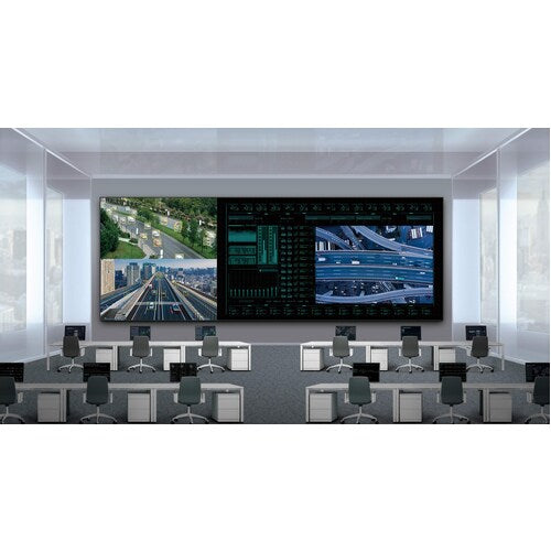 Écran LED tout-en-un ViewSonic 216\" à affichage direct