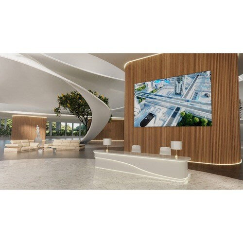 ViewSonic LDP216-121 - 216\" Todos