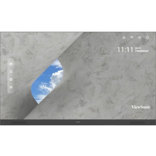 ViewSonic LDP216-121 - 216\" Todos
