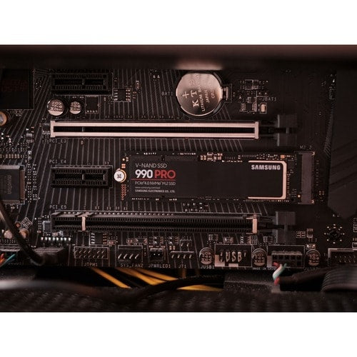 990 PRO SERIES 1TB PCIE GEN4. X4 NVME 2.0