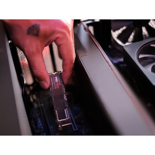 990 PRO SERIES 1TB PCIE GEN4. X4 NVME 2.0
