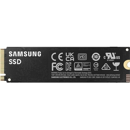 990 PRO SERIES 2TB PCIE GEN4. X4 NVME 2.0 CASE PK 10