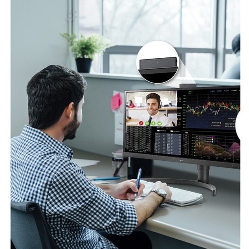 Processeur Intel Celeron J4105 Quad Core 1,5 GHz, 8 Go, 128 Go, W10