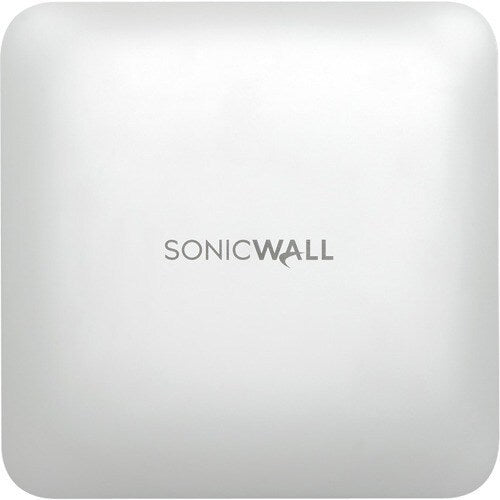 SonicWall SonicWave 681 Dual Band IEEE 802.11ax Wireless Access Point - Indoor