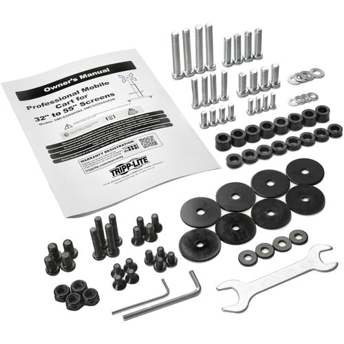 Tripp Lite par Eaton DMCS3255SG62 Premier Rolling T